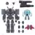 Super7 - ULTIMATES! - Transformers  - Tarn with Nickel