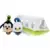Walt Disney Plush - Mickey And Friends - Monorail With Goofy And Donald