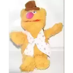 The Muppets - Fozzie