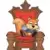 Youtooz - Conker - Conker\'s Bad Fur Day
