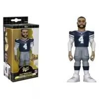 NFL - Dallas Cowboys - Dak Prescott Chase