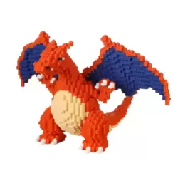 Charizard Dragon