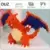 LOZ iBlock Fun Pokémon - Charizard Dragon