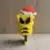 LOZ iBlock Fun Pokémon - Christmas Pikachu Sleeping
