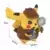 LOZ iBlock Fun Pokémon - Large Detective Pikachu