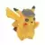 Large Pikachu With Detective Hat