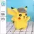 LOZ iBlock Fun Pokémon - Large Pikachu With Detective Hat