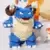 LOZ iBlock Fun Pokémon - Large Blastoise Turtle