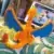 LOZ iBlock Fun Pokémon - Large Charizard Dragon