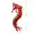 LOZ iBlock Fun Pokémon - Large Red Gyarados