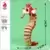 LOZ iBlock Fun Pokémon - Large Red Gyarados