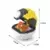 LOZ iBlock Fun Pokémon - Medium Pocket Charmander Monster Yellow Ultra Ball