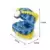 LOZ iBlock Fun Pokémon - Medium Pocket Monster Lapras Blue Beast Ball