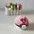 LOZ iBlock Fun Pokémon - Medium Pocket Monster Pink Ball
