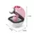 LOZ iBlock Fun Pokémon - Medium Pocket Monster Pink Ball