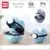 LOZ iBlock Fun Pokémon - Medium Squirtle  Blue Dive Ball