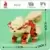 LOZ iBlock Fun Pokémon - Medium Arcanine Dog