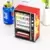 LOZ iBlock Fun Pokémon - Pikachu Drinks Vending Machine