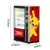 Pikachu Drinks Vending Machine