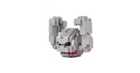 Lego geodude online