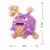 LOZ iBlock Fun Pokémon - Koffing