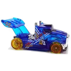 Rig Storm