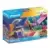 Playmobil Monde sous-marin - Set cadeau Plongeuse sous-marine