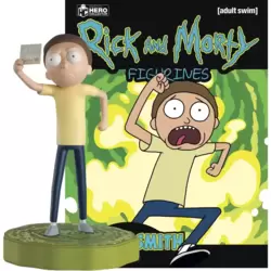 Morty Smith