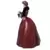 ShowCase Collection - Rococo Lady Tremaine