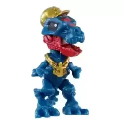 Blueshine