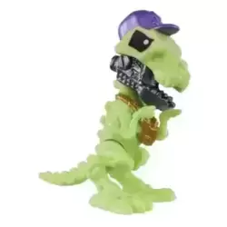 Goldasaurus