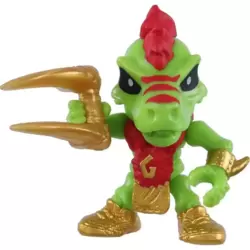 Rexrip