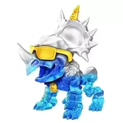 Rhinosaur