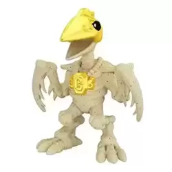 Treasure Beak