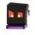 Treasure X - Minecraft - Magma Cube
