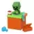 Treasure X - Minecraft - Creeper