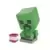 Treasure X - Minecraft - Creeper