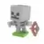 Treasure X - Minecraft - Skeleton