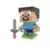 Treasure X - Minecraft - Steve
