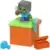 Treasure X - Minecraft - Zombie