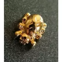 Blingback Spider