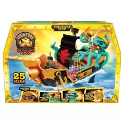 TReasure Ship