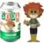 Vinyl Soda! - Cowboy Bebop - Edward
