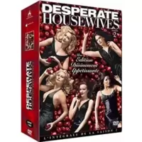 Desperate Housewives : L'intégrale saison 2