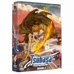 Saison 2, Voyage 4 [Édition Collector]