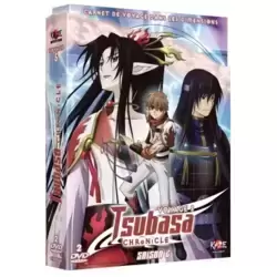 Saison 2, Voyage 5 [Édition Collector]