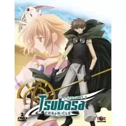 Tsubasa Reservoir Chronicle 1/3 [Édition Collector]