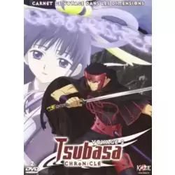 Tsubasa Reservoir Chronicle 2/3 [Édition Collector]