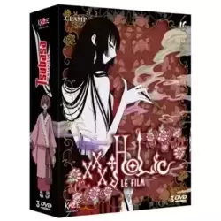 Tsubasa Chronicle - Le Film [Édition Collector]