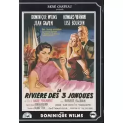 La rivière des 3 jonques
